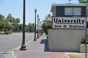 University Inn ASU/Tempe